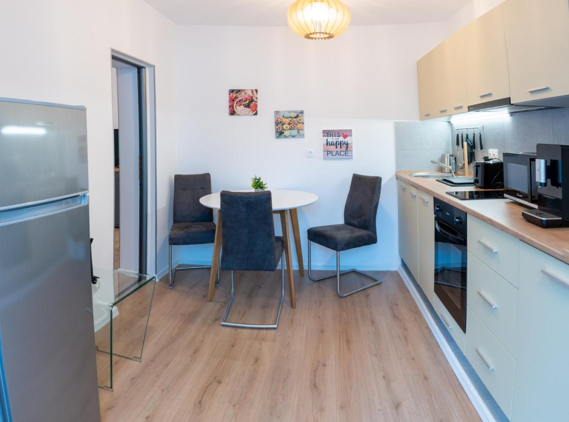 Cris Apartments Târgu-Mureş Zewnętrze zdjęcie